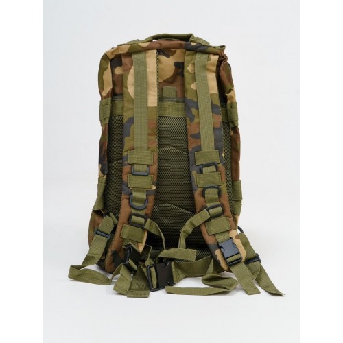 Рюкзак тактический малый 25 л в Краснодаре