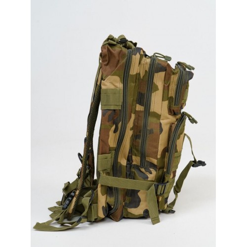 Рюкзак тактический малый 25 л в Краснодаре