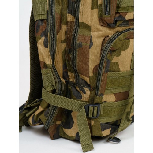 Рюкзак тактический малый 25 л в Краснодаре