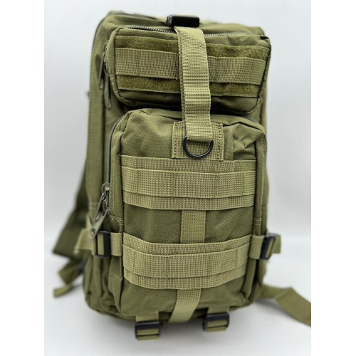 Рюкзак тактический малый 25 л в Краснодаре