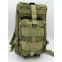 Рюкзак тактический малый 25 л в Краснодаре