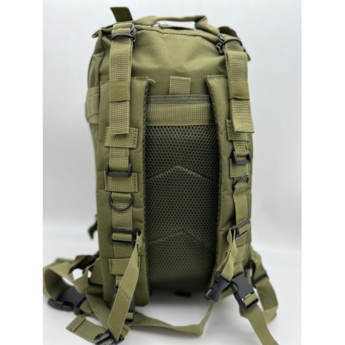 Рюкзак тактический малый 25 л в Краснодаре