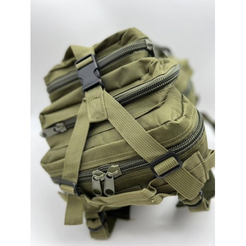 Рюкзак тактический малый 25 л в Краснодаре