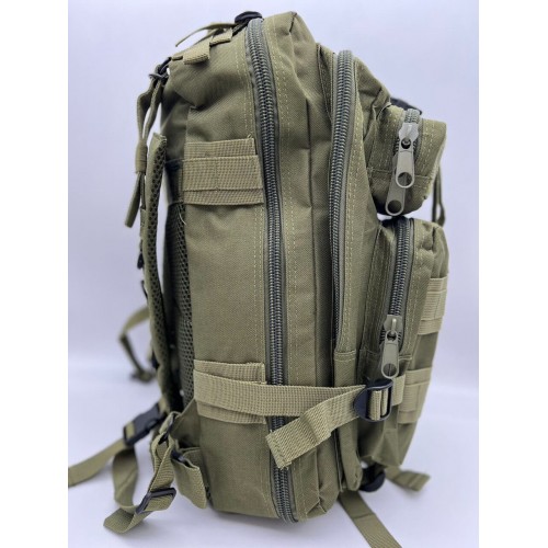 Рюкзак тактический малый 25 л в Краснодаре