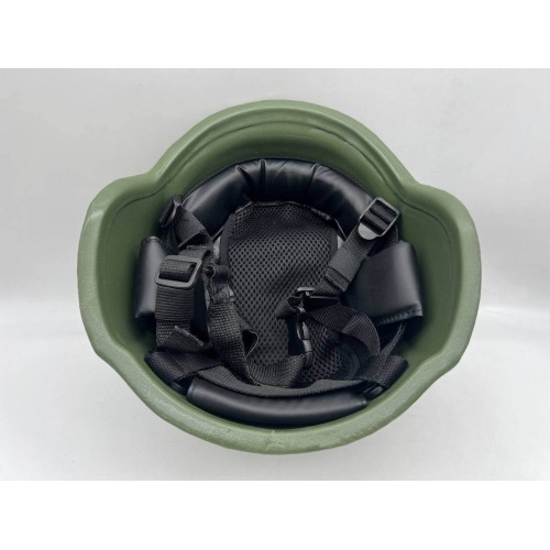 Шлем тактический, класс бронезащиты БР2 в Краснодаре