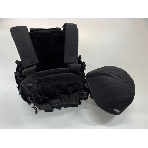 Шлем защитный «КОЛПАК» в Краснодаре