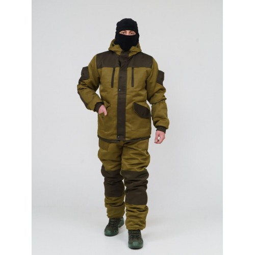 Горный штурмовой костюм ГОРКА в Краснодаре