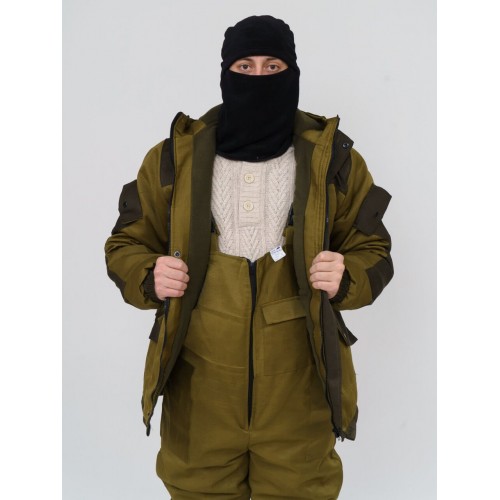 Горный штурмовой костюм ГОРКА в Краснодаре