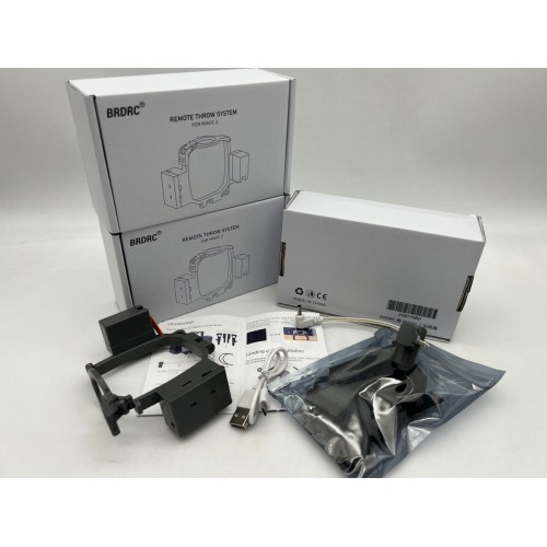 Система сброса для DJI MAVIC 2 pro/zoom/enterprise в Краснодаре