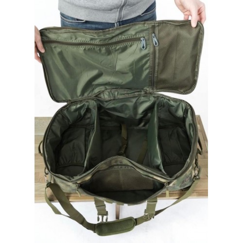 Сумка рюкзак медицинский/фельдшерский тактический 65 литров в Краснодаре