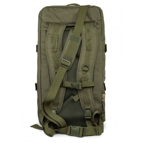 Сумка рюкзак медицинский/фельдшерский тактический 65 литров в Краснодаре