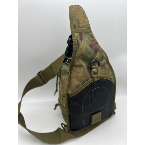 Сумка-рюкзак тактический компактный в Краснодаре