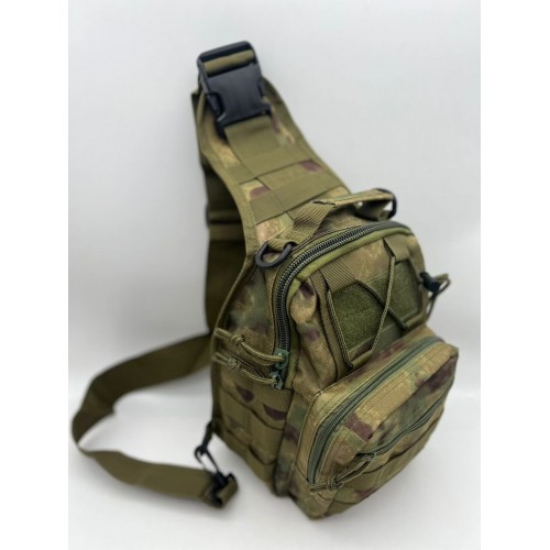 Сумка-рюкзак тактический компактный в Краснодаре