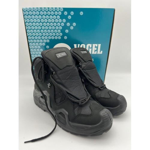 Тактические ботинки VOGEL Millennium, средняя высота, Турция в Краснодаре