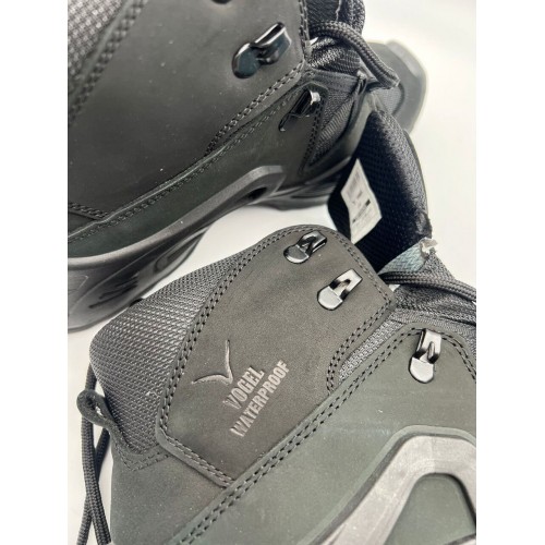 Тактические ботинки VOGEL Millennium, средняя высота, Турция в Краснодаре