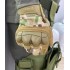 Тактические перчатки MECHANIX M-PACT MP3 fullfinger в Краснодаре