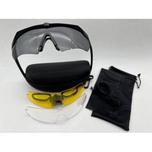 Тактические ударопрочные очки в Краснодаре