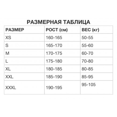 Тактический боевой костюм, чёрный в Краснодаре