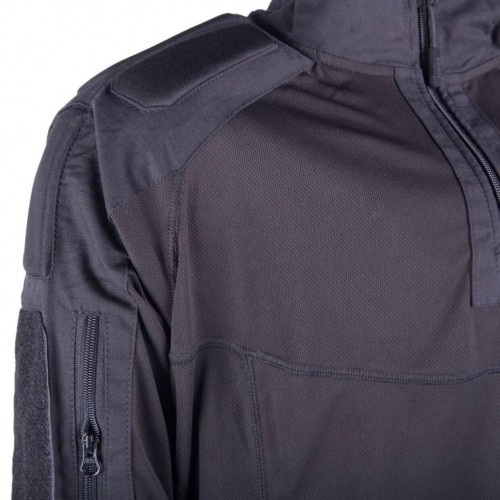 Тактический боевой костюм, чёрный в Краснодаре