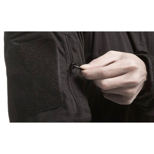 Тактический боевой костюм, чёрный в Краснодаре