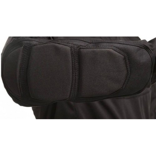 Тактический боевой костюм, чёрный в Краснодаре