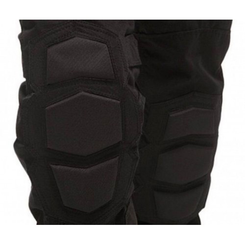 Тактический боевой костюм, чёрный в Краснодаре