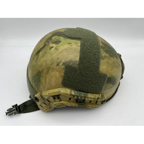 Тактический баллистический шлем FAST Ops-Core в Краснодаре