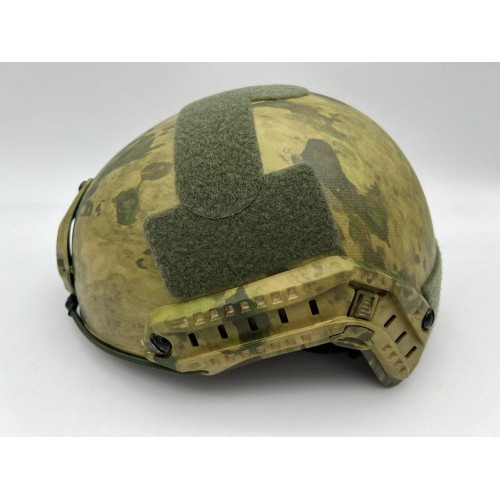 Тактический баллистический шлем FAST Ops-Core в Краснодаре