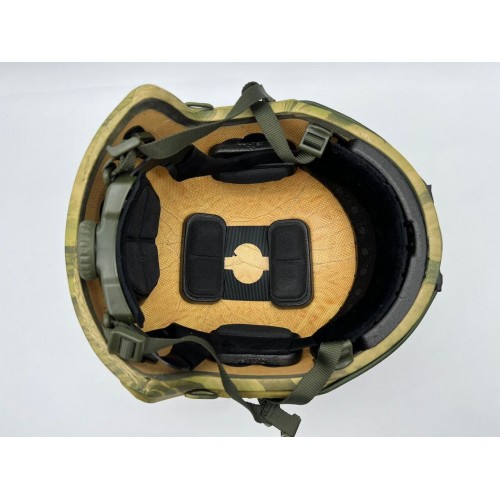 Тактический баллистический шлем FAST Ops-Core в Краснодаре