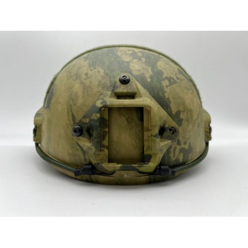 Тактический баллистический шлем FAST Ops-Core в Краснодаре