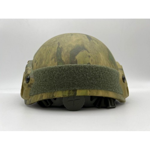 Тактический баллистический шлем FAST Ops-Core в Краснодаре