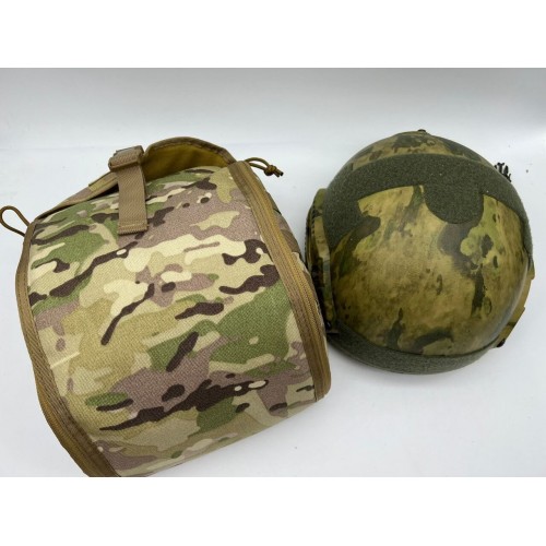 Тактический баллистический шлем FAST Ops-Core в Краснодаре