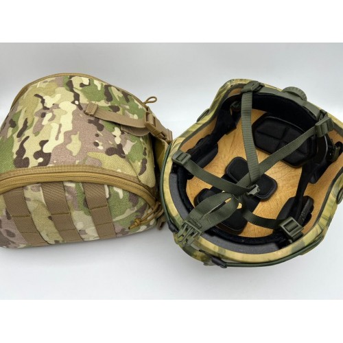 Тактический баллистический шлем FAST Ops-Core в Краснодаре