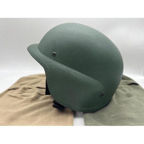 Тактический шлем, класс бронезащиты БР2 в Краснодаре