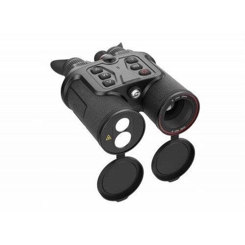 Тепловизионный бинокуляр Guide TN430 400х300, ø35мм, лазерный дальномер в Краснодаре