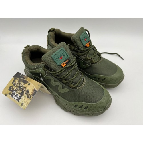 Треккинговые кроссовки «MAGNUM» летние в Краснодаре