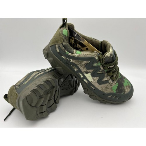 Треккинговые кроссовки «MAGNUM» летние в Краснодаре