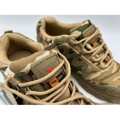 Треккинговые кроссовки «MAGNUM» летние в Краснодаре