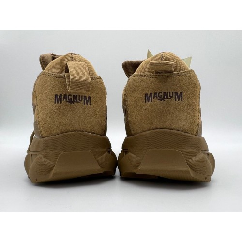 Треккинговые кроссовки «MAGNUM» летние в Краснодаре