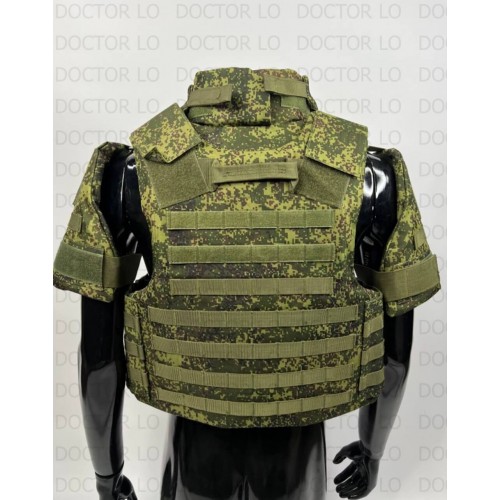 Бронежилет Full Armor в Краснодаре полностью укомплектованный