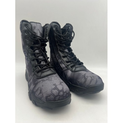 Тактические треккинговые ботинки в Краснодаре