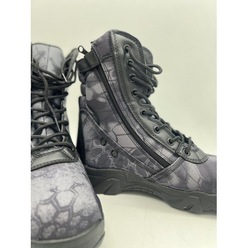 Тактические треккинговые ботинки в Краснодаре