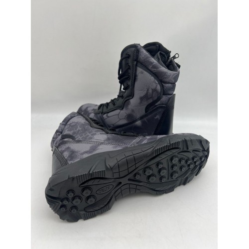 Тактические треккинговые ботинки в Краснодаре