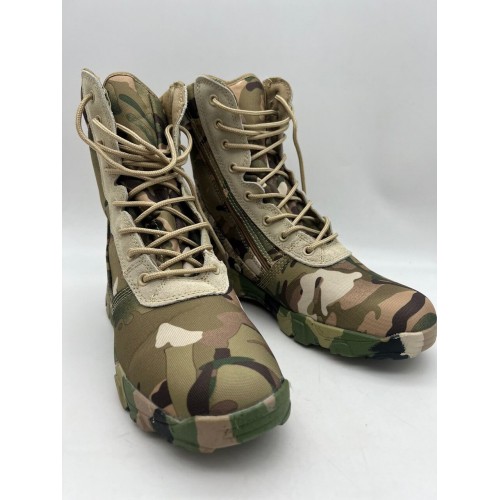 Тактические треккинговые ботинки в Краснодаре