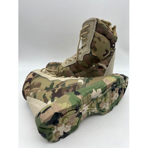 Тактические треккинговые ботинки в Краснодаре