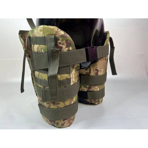 Бронежилет Z-ШТУРМ-2 полностью укомплектованный бронекомплект Бр5/6 класса защиты в Краснодаре