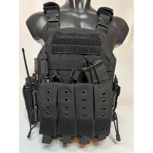 Жилет плитник быстросъёмный/разгрузка «YAKEDA» в Краснодаре