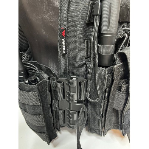 Жилет плитник быстросъёмный/разгрузка «YAKEDA» в Краснодаре