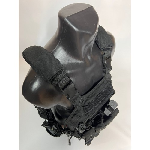 Жилет плитник быстросъёмный/разгрузка «YAKEDA» в Краснодаре