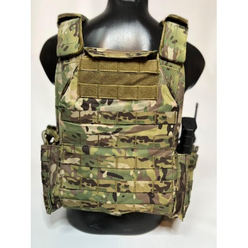 Жилет плитник быстросъёмный/разгрузка «YAKEDA» в Краснодаре